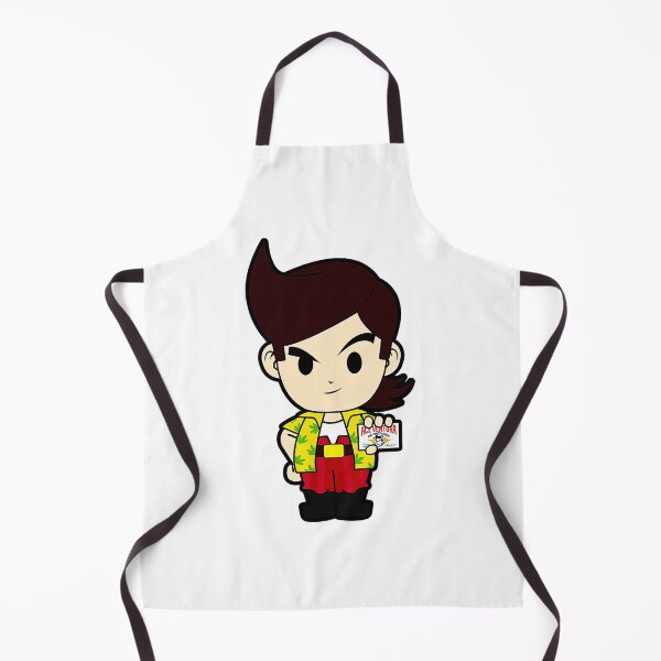 Item preview, Ace Ventura designed and sold by raulqualvezan.