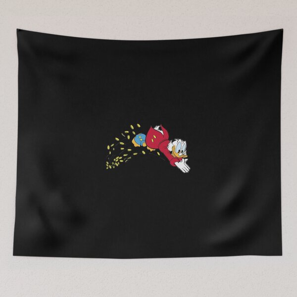 Item preview, Wonderful Donald Duck design designed and sold by eloiseterikh.