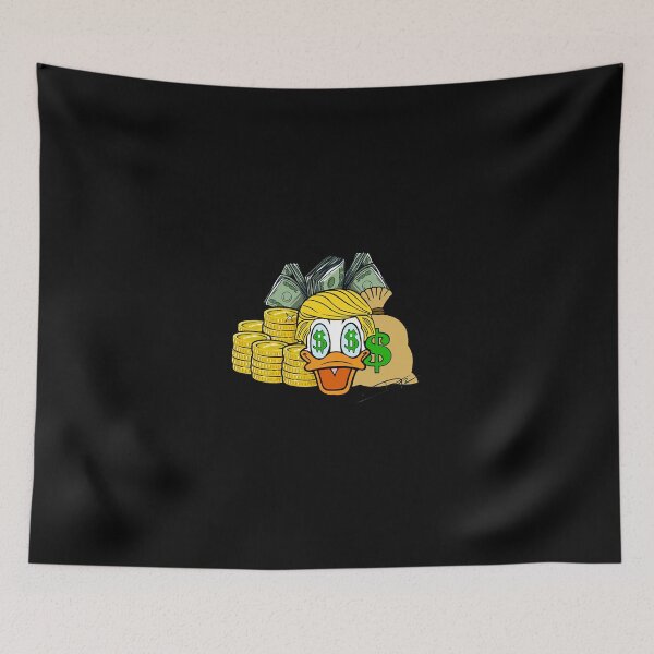Item preview, Wonderful Donald Duck design designed and sold by eloiseterikh.