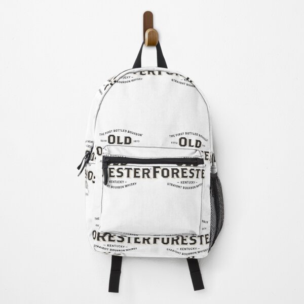 Item preview, Old Forester Bourbon 	 	 designed and sold by jammndjhlx96.
