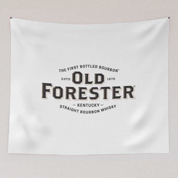 Item preview, Old Forester Bourbon 	 	 designed and sold by jammndjhlx96.