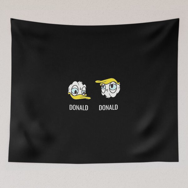 Item preview, Wonderful Donald Duck design designed and sold by eloiseterikh.