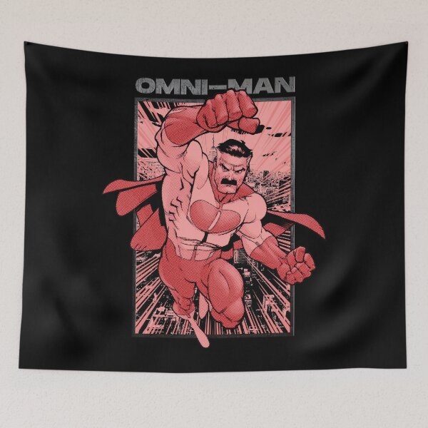 Item preview, Character Cartoon 90s Vintage Retro Funny Hero designed and sold by nabaasaboohm.