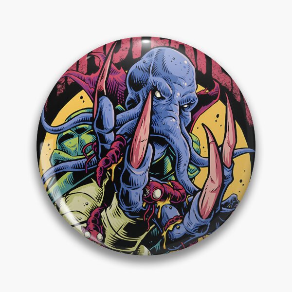 Item preview, Dungeons &amp; Dragons Mindflayer 	 		 designed and sold by sjdiceoamrw23.