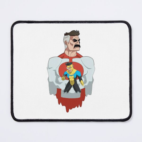Item preview, Funny Retro Cartoon Hero Character Vintage 90s designed and sold by loisebikolav.