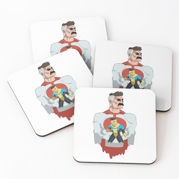 Artikelvorschau, Lustige Retro-Cartoon-Held-Figur Vintage 90er entworfen und verkauft von loisebikolav.