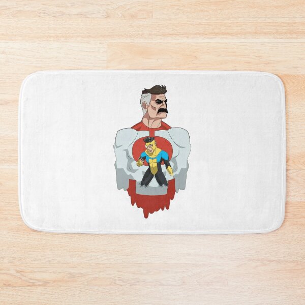 Item preview, Funny Retro Cartoon Hero Character Vintage 90s designed and sold by loisebikolav.