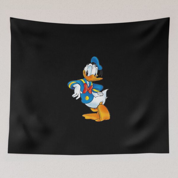 Item preview, Wonderful Donald Duck design designed and sold by eloiseterikh.