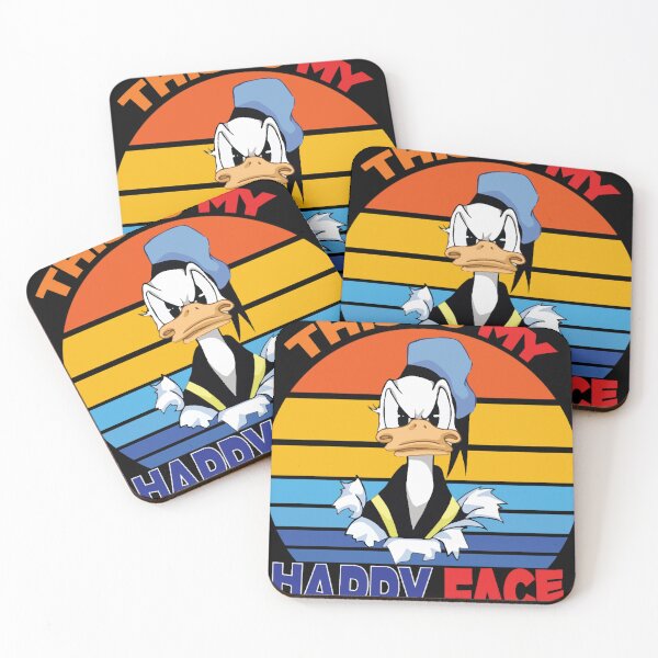 Item preview, Maravilloso diseño del Pato Donald designed and sold by eloiseterikh.