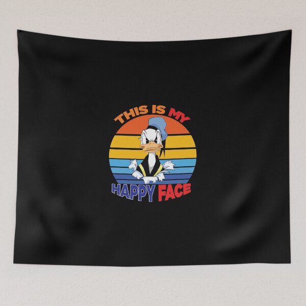 Item preview, Wonderful Donald Duck design designed and sold by eloiseterikh.