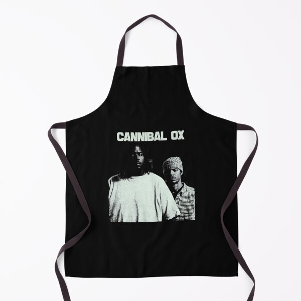 Item preview, Ridiculoid Cannibal Ox designed and sold by bangoko.