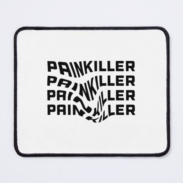 Item preview, Painkiller Warped  	 designed and sold by qpqzzkqd74.