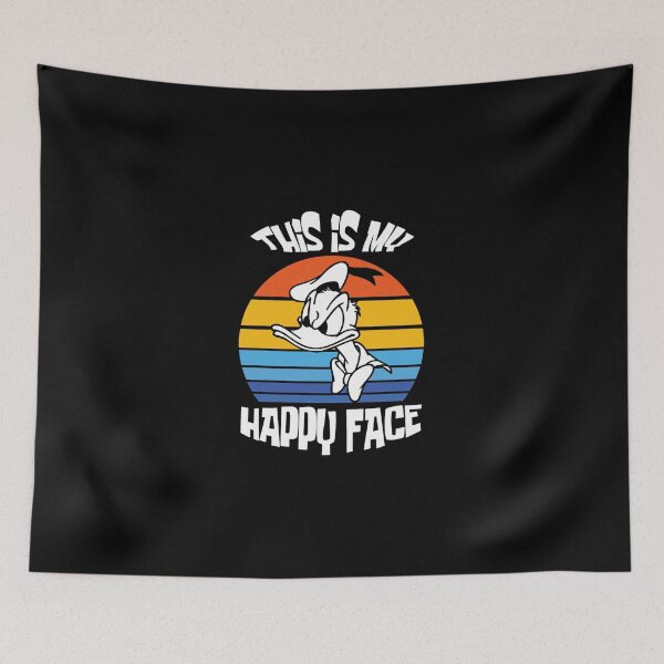 Item preview, Wonderful Donald Duck design designed and sold by eloiseterikh.