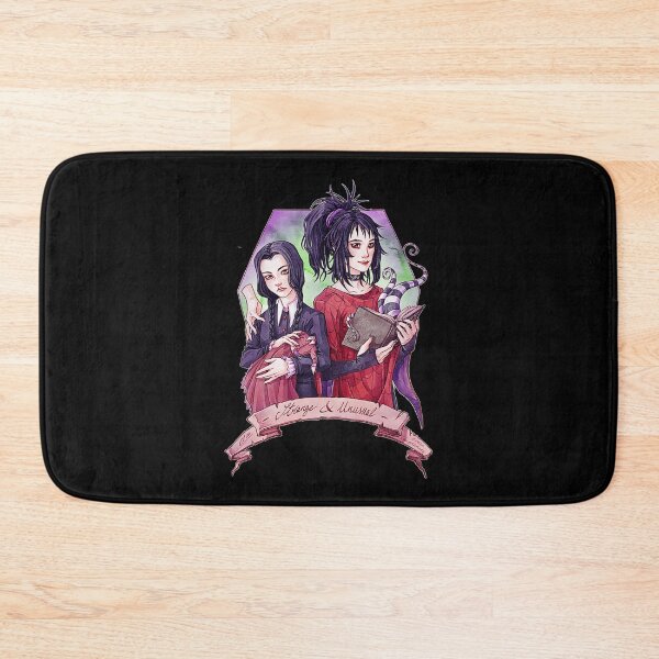 Item preview, Addams Family  Strange and Unusual designed and sold by Wutangg.