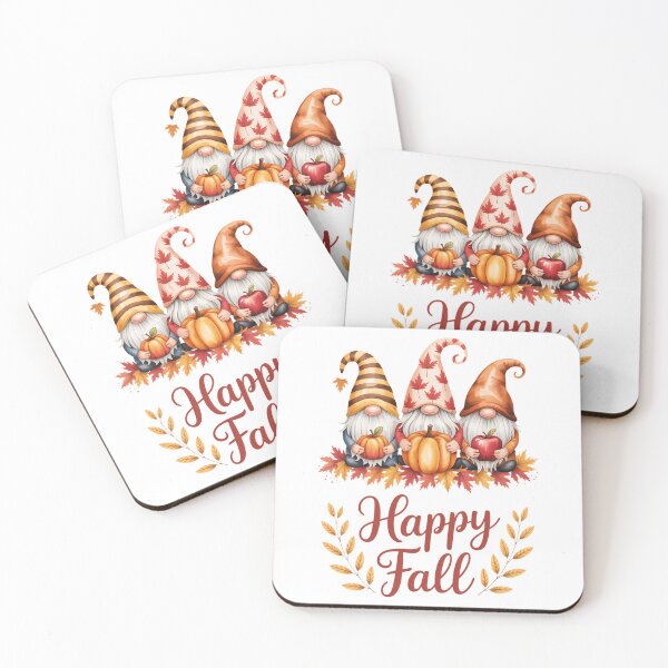 Item preview, Autumn Gnome Thanksgiving Fall Gnome designed and sold by Moon-Ape.