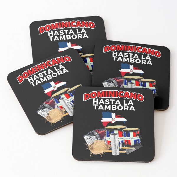 Item preview, Dominicano Hasta La Tambora 	 Camiseta Festival RD	 designed and sold by mzmtolfkog65.