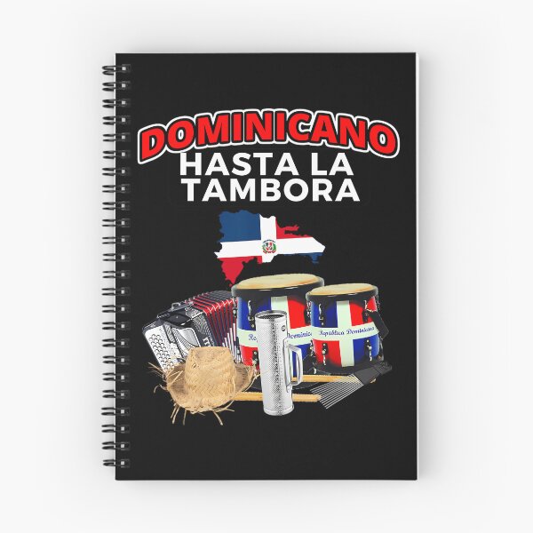 Item preview, Dominicano Hasta La Tambora 	 Camiseta Festival RD	 designed and sold by mzmtolfkog65.