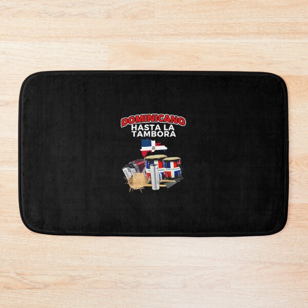 Item preview, Dominicano Hasta La Tambora 	 Camiseta Festival RD	 designed and sold by mzmtolfkog65.