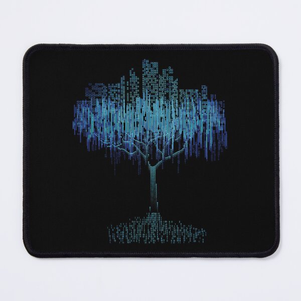 Item preview, Binary Tree Coding Computer Programmer Tee 	 		 designed and sold by xekvndmjnpw98.