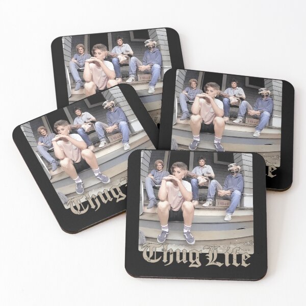 Item preview, Timelessness Gol.den Gi.rls - Thug Life Gol.den Gi.rls designed and sold by LilaSchuster.