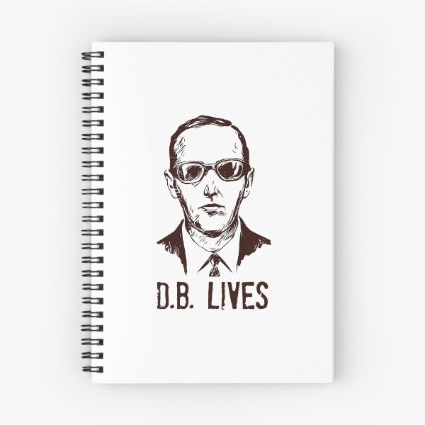 Item preview, Agent Cooper designed and sold by biggggaaan.