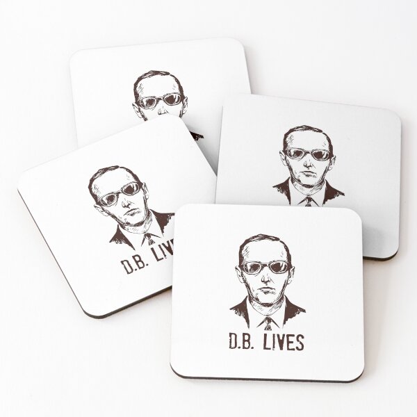 Item preview, Agent Cooper designed and sold by biggggaaan.