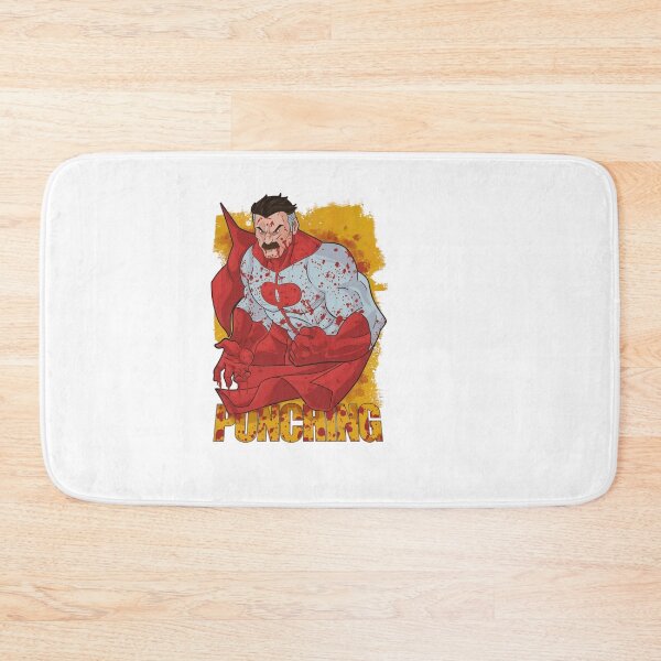 Item preview, Cartoon Character Vintage 90s Retro Funny Hero designed and sold by nabaasaboohm.
