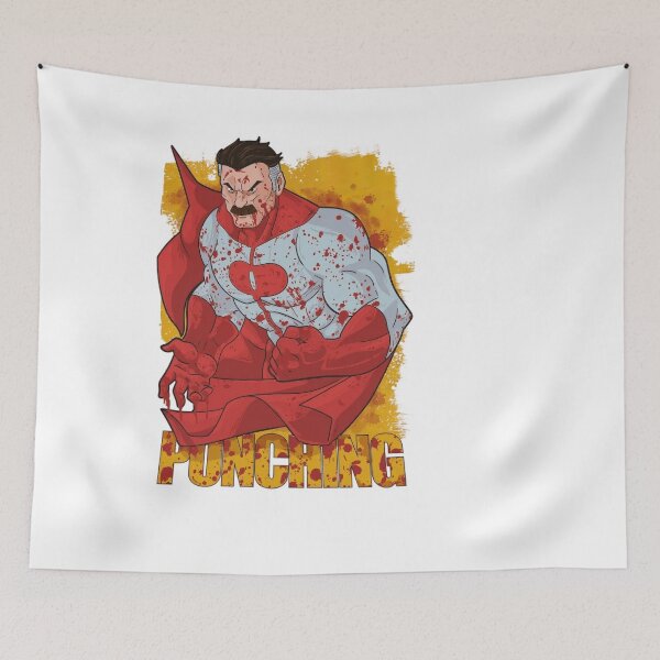 Item preview, Cartoon Character Vintage 90s Retro Funny Hero designed and sold by nabaasaboohm.