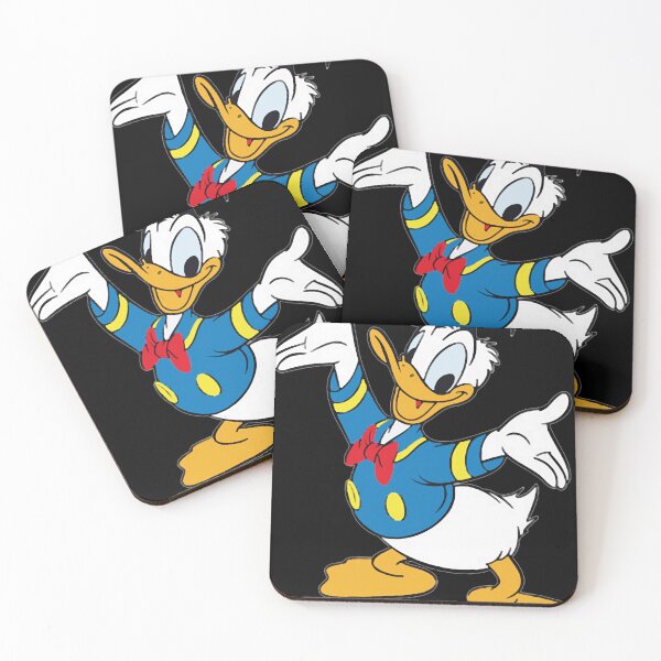 Item preview, Wonderful Donald Duck design designed and sold by eloiseterikh.