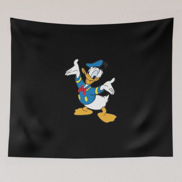 Item preview, Wonderful Donald Duck design designed and sold by eloiseterikh.