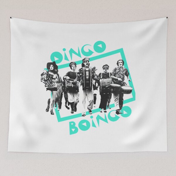 Item preview, Vintage Rock 80s Music Retro Concert Band designed and sold by yarminoskyr.
