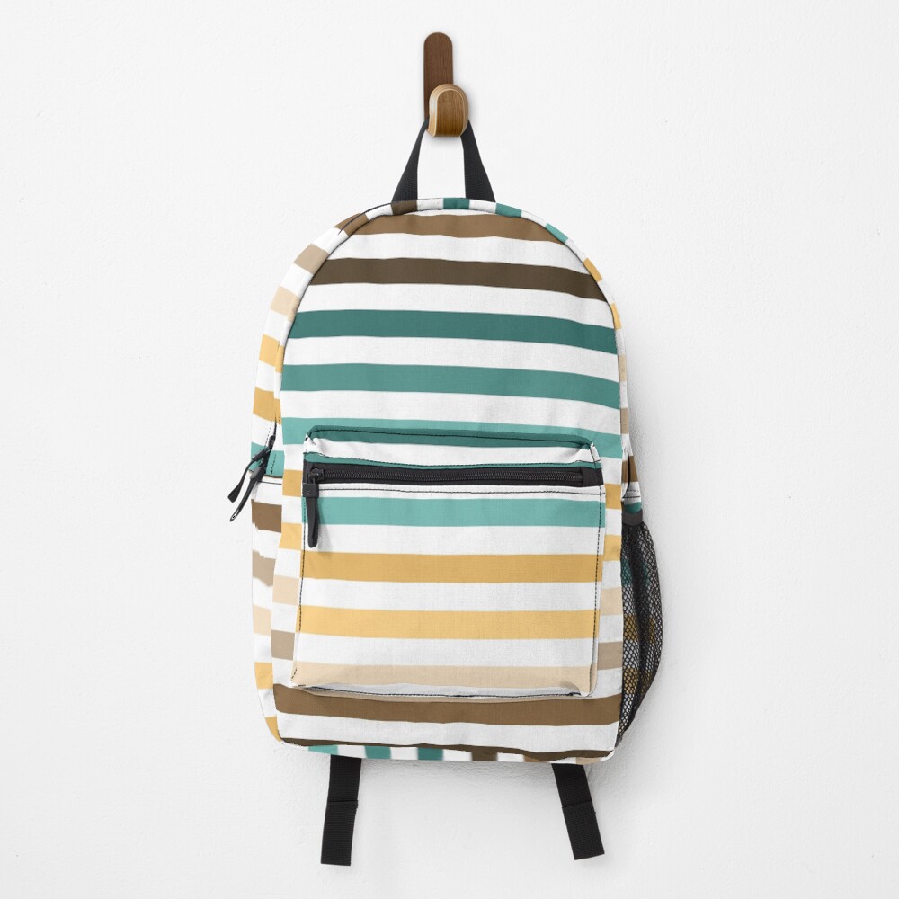 Item preview, Backpack designed and sold by RWT-Design.
