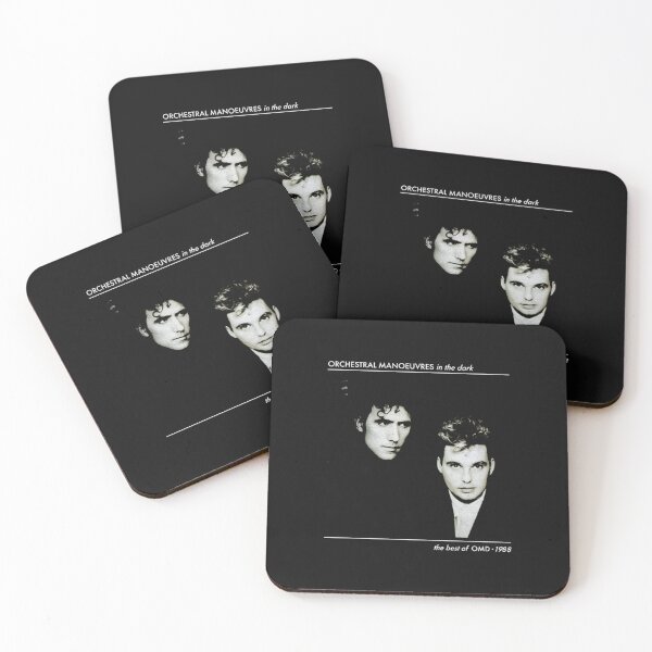 Item preview, OMD  designed and sold by ErnestJacobi.