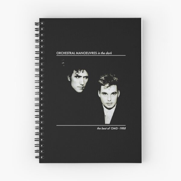 Item preview, OMD  designed and sold by ErnestJacobi.