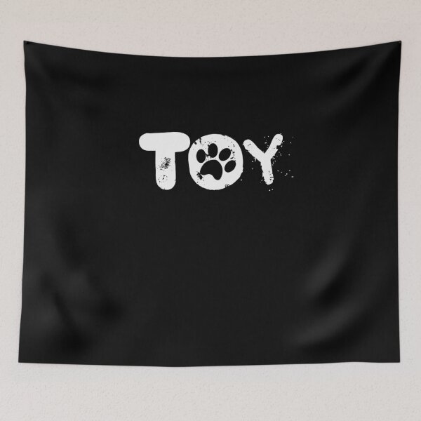 Item preview, Toy Paws  	 designed and sold by tiyvsutsivq91.