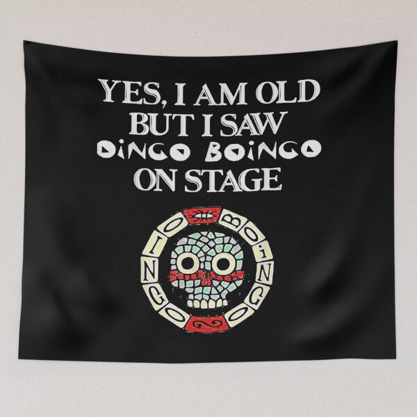 Item preview, Vintage Rock 80s Concert Retro Band Music designed and sold by yarminoskyr.