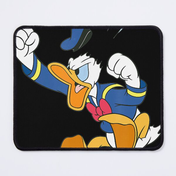 Item preview, Vintage Cute Donald Cartoon Retro designed and sold by nellieebonyzoc7.