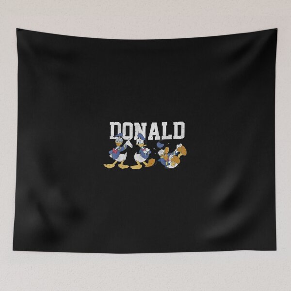 Item preview, Wonderful Donald Duck design designed and sold by eloiseterikh.