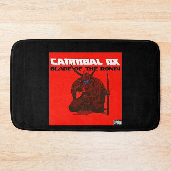 Item preview, Cannibal Ox Atom designed and sold by bangoko.