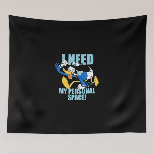 Item preview, Wonderful Donald Duck design designed and sold by eloiseterikh.