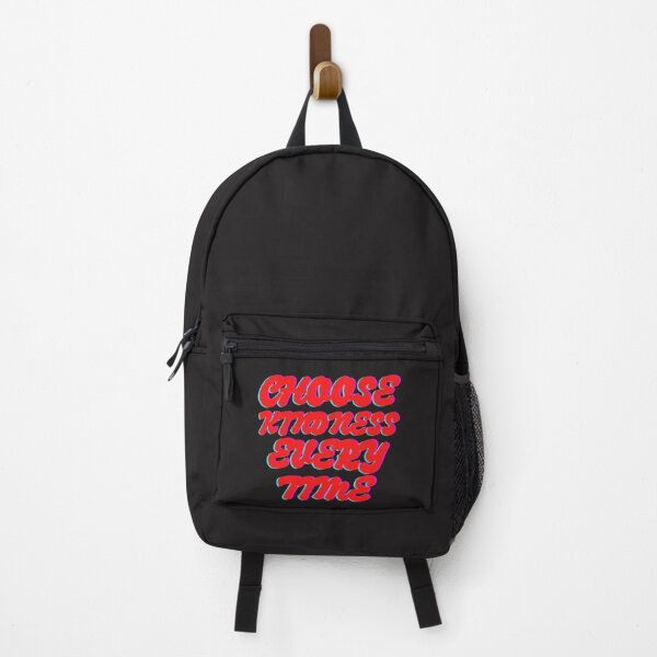 Item preview, choose kidness every time designed and sold by Fastex fusion.