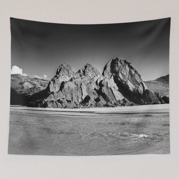 Item preview, Three Cliffs designed and sold by Dave Hare Photography.