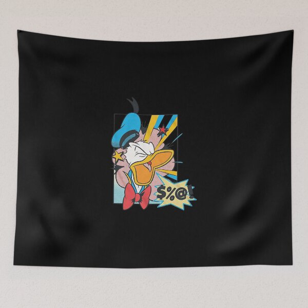Item preview,  Wonderful Donald Duck design designed and sold by eloiseterikh.