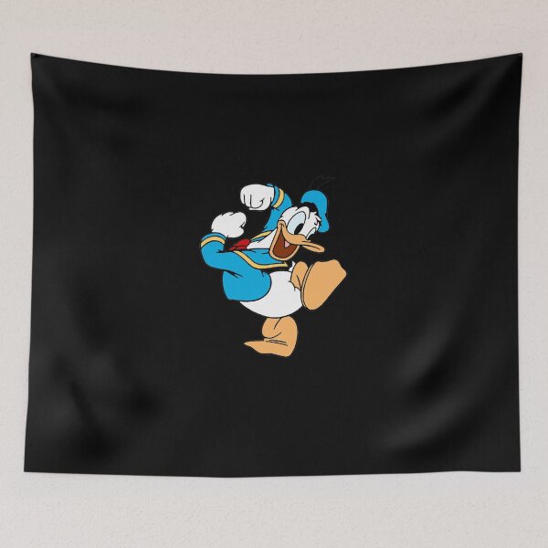 Item preview, Wonderful Donald Duck design designed and sold by eloiseterikh.