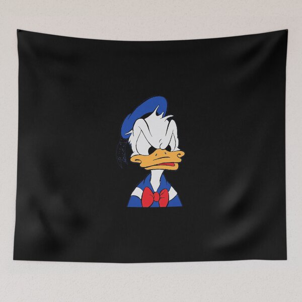 Item preview, Wonderful Donald Duck design designed and sold by eloiseterikh.
