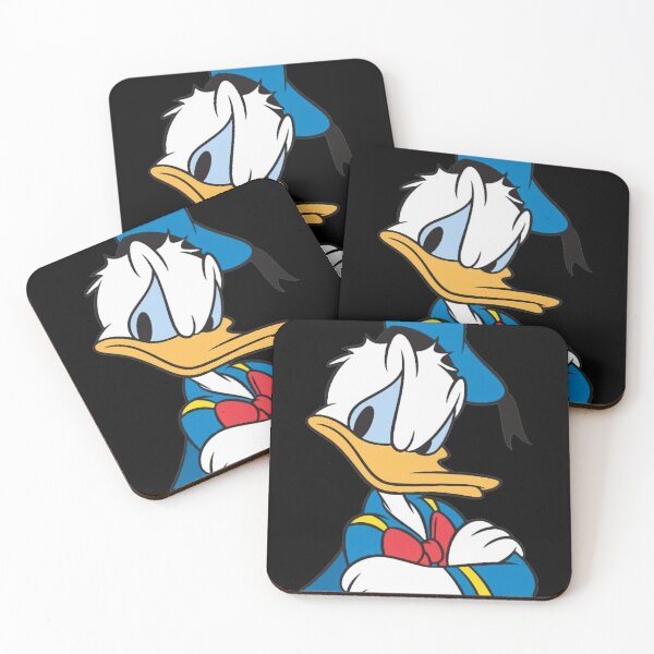 Item preview, Maravilloso diseño del Pato Donald designed and sold by eloiseterikh.