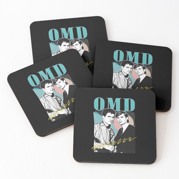 Item preview, OMD  designed and sold by ErnestJacobi.