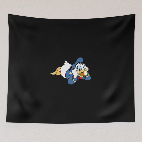 Item preview, Wonderful Donald Duck design designed and sold by eloiseterikh.
