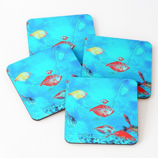 Item preview, Crimson Currents designed and sold by Golden Ceylon.