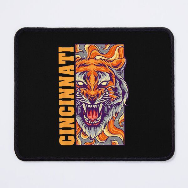 Item preview, Growling Bengal Tiger 		 designed and sold by ceiecgrz78.